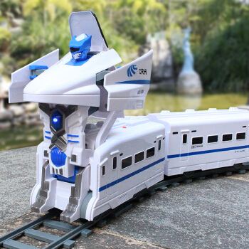 兴国县高铁模型