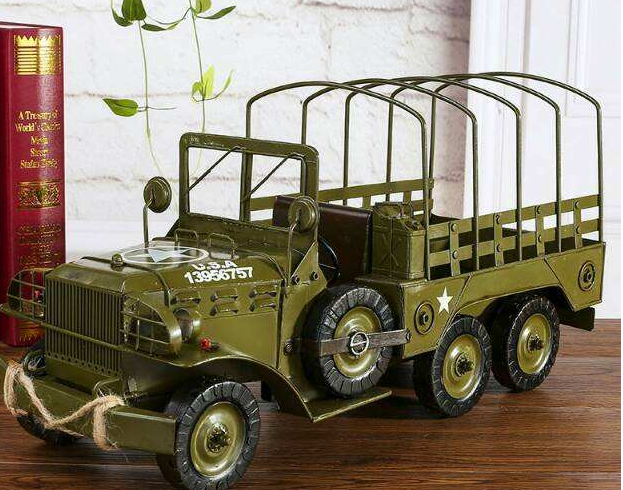 兴国县大型仿真模型道具