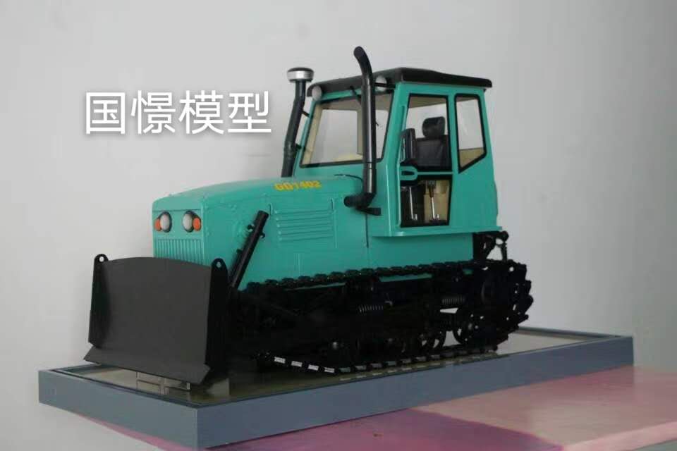 兴国县车辆模型