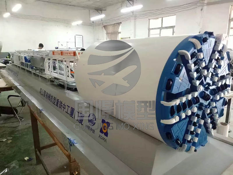 兴国县飞机模型