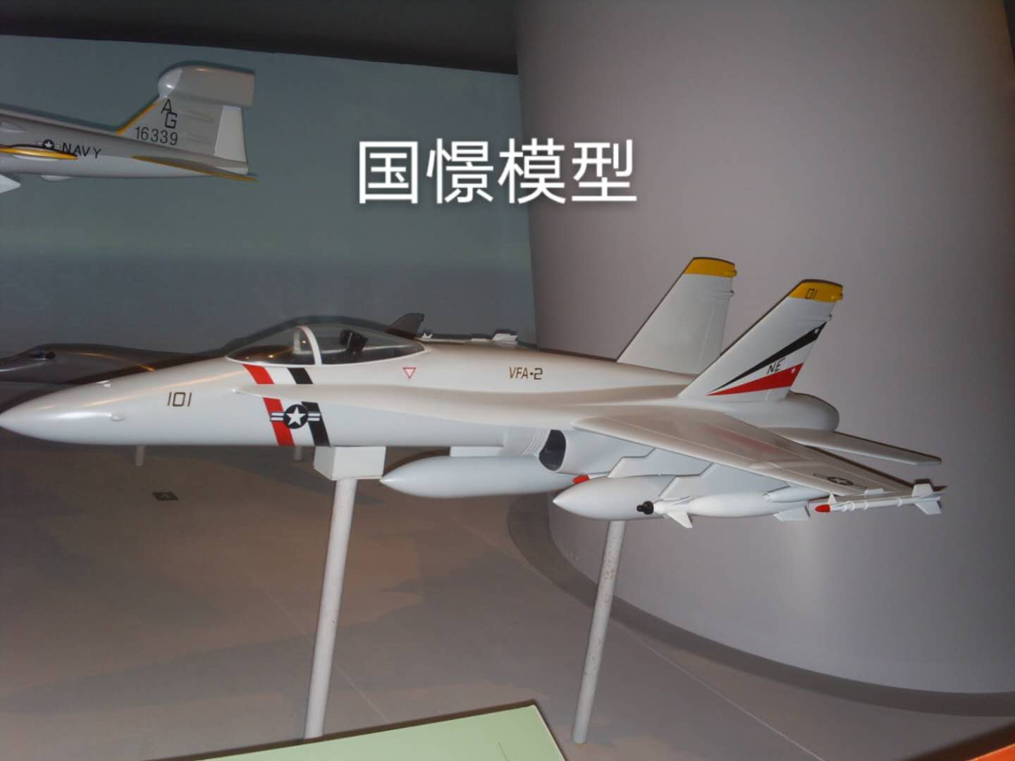 兴国县军事模型
