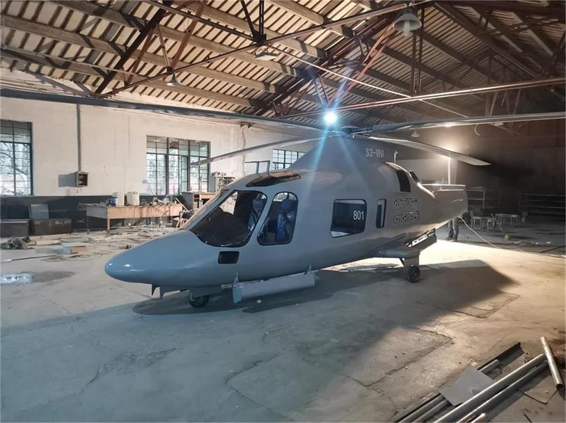 兴国县飞机模拟仓