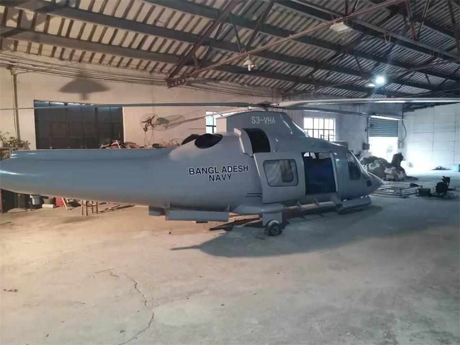 兴国县飞机模型