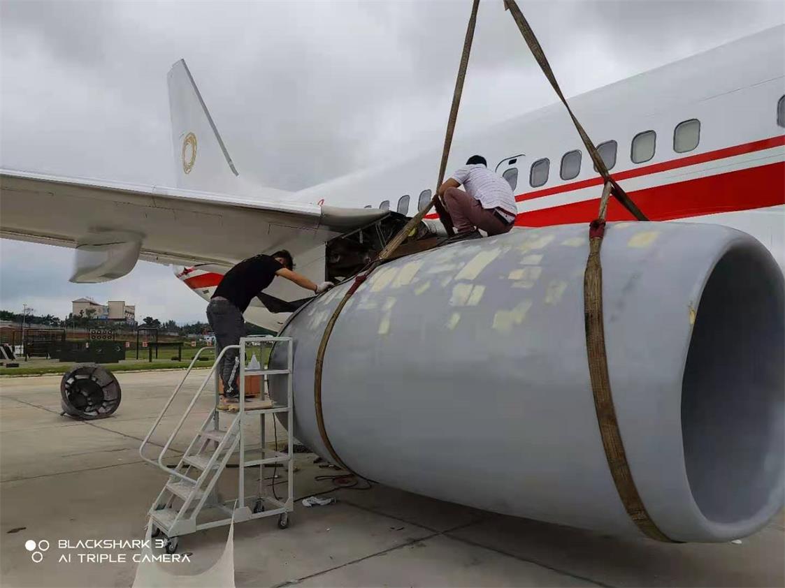 兴国县飞机模型